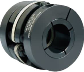 ZERO MAX INC 6A22-AC