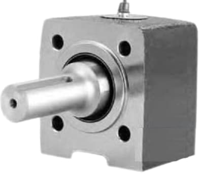 ZERO MAX INC 410F