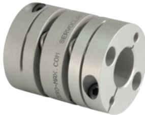 ZERO MAX INC SC060R