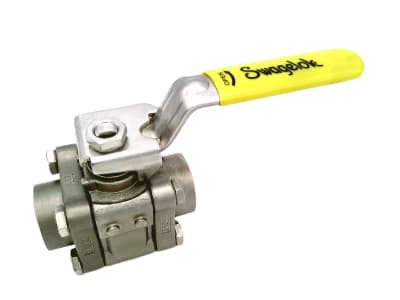 SWAGELOK SS-S63PF8