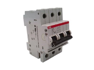 ASEA BROWN BOVERI S273-K6
