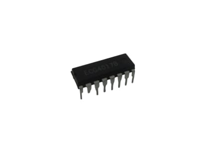 PHILIPS ECG-4017B