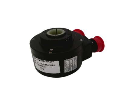 DYNAPAR HS35R2000G1F7