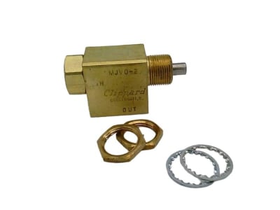 CLIPPARD MJVO-2