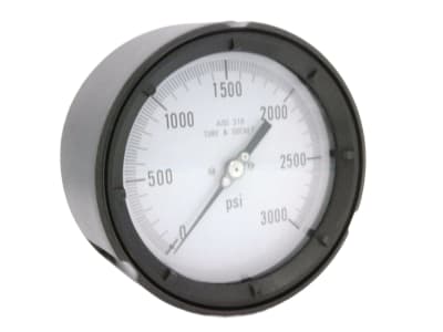 PRECISION INSTRUMENT COMPANY 4502-4RP
