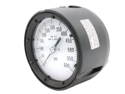PRECISION INSTRUMENT COMPANY 4502-4RK