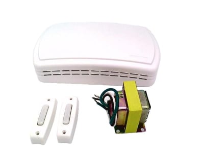BROAN NUTONE BK120NBWH