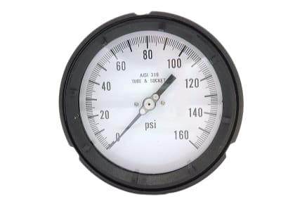 PRECISION INSTRUMENT COMPANY 4502-4RF