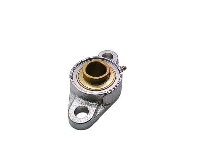 AMI BEARINGS CUCFL205NPMZ2CE