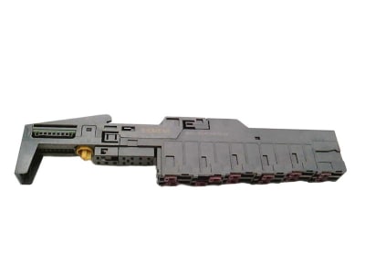 SIEMENS 6ES7193-4CA80-0AA0EACH