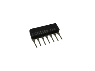 PHILIPS ECG1100