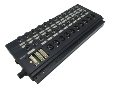 FESTO IIFA-02-1/8-10-BU