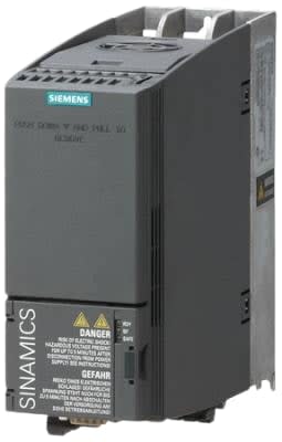 SIEMENS 6SL3210-1KE18-8UF1