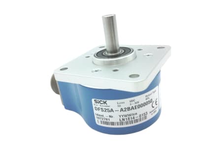 SICK DFS25A-A2BAE000050