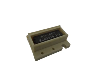 PHILIPS ECG1074
