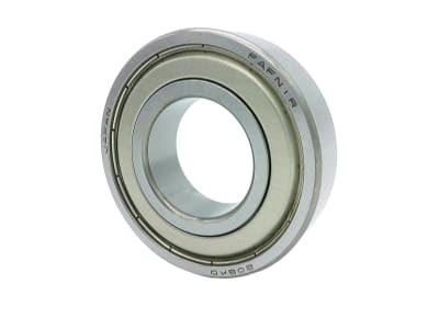 TIMKEN 206-KD