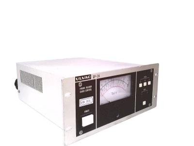 ULVAC GP-2A