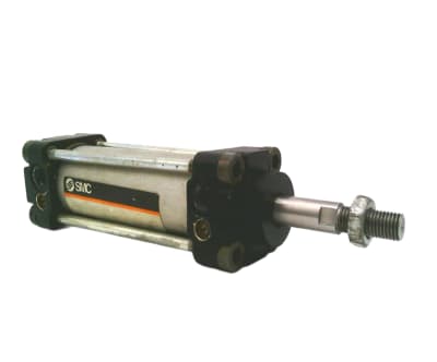 SMC C92SDB32-60