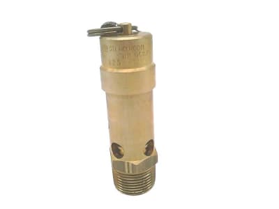 OMRON SB75-0A125