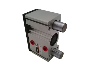 SMC EMGQM32-25