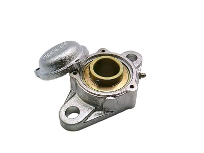 AMI BEARINGS CUCFL206NPMZ2CE