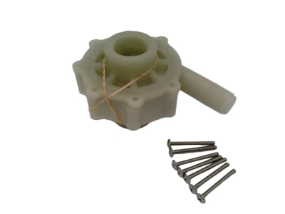 MARCH MANUFACTURING CO 0150-0147-0100