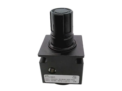 PARKER R75-04C