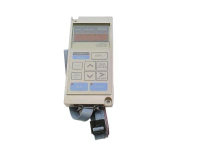 OMRON 3G3IV-PJVOP100