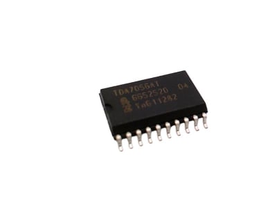 NXP SEMICONDUCTOR TDA7056AT