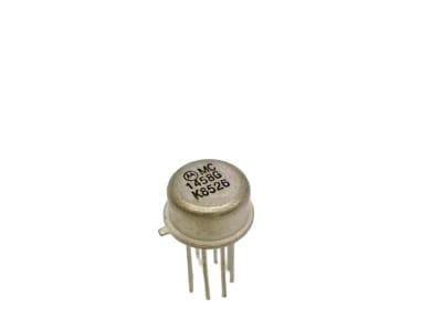 NXP SEMICONDUCTOR MC1458G