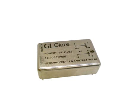 GENERAL INSTRUMENT HGW2MT-54111-L02