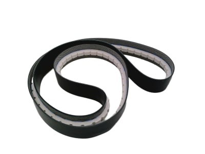 MIDWEST INDUSTRIAL RUBBER 12784