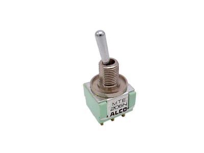 TE CONNECTIVITY MTE206N