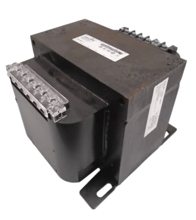 MICRON INDUSTRIES CORPORATION B1K5-2269-GAH