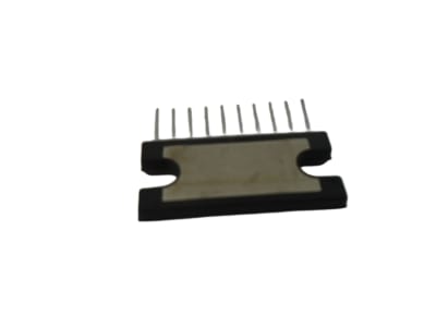 PHILIPS ECG1058