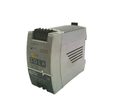 EMERSON SDP2-24-100