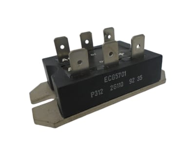 PHILIPS ECG-5701