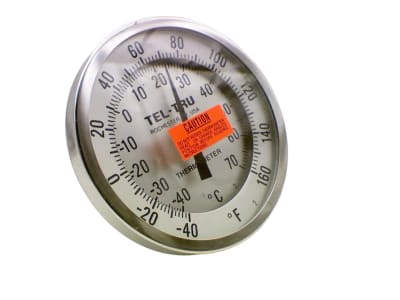 TEL TRU AA-575R/-40-160F