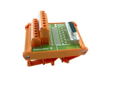 WEIDMULLER 123386-1001