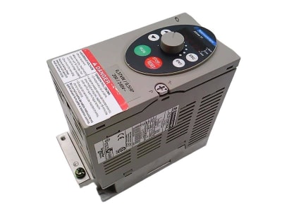 SCHNEIDER ELECTRIC ATV31H037M2A