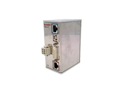 BECKHOFF C9900-A172