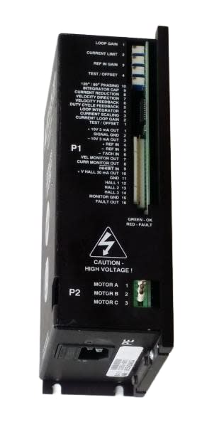 ADVANCED MOTION CONTROLS B25A20R-INV