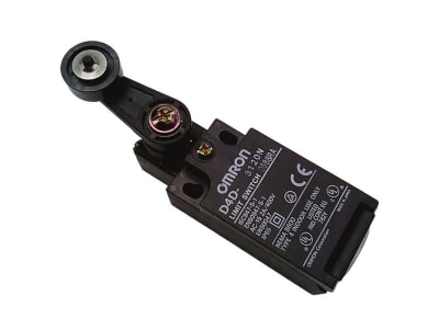 OMRON D4D-3120N