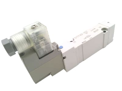 SMC SY7140-3DZ