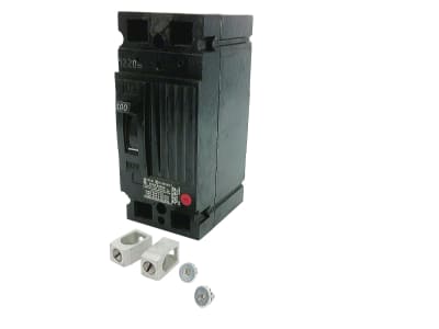 GENERAL ELECTRIC TED124100