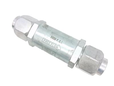 TELEDYNE 45816S2815