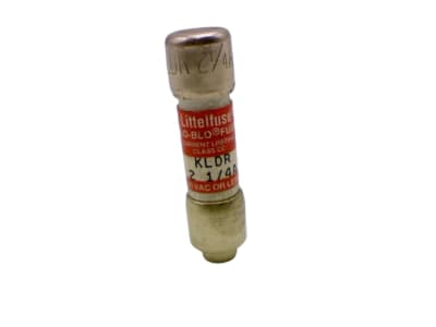 LITTELFUSE KLDR-2-1/4