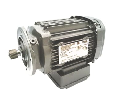 SEW EURODRIVE DRS71M4/FG/DH