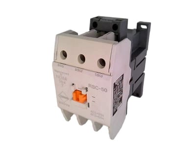 REGAL REXNORD RSC50A56AC120