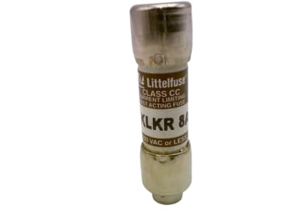 LITTELFUSE KLKR-8